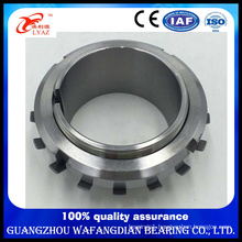 Bearing Steel Sleeve H307 H308 Bearing Sleeve Adapter Sleeve H307 H308 with Self-Aligning Ball Bearings H307 H308